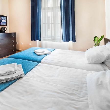 Navigator Apartments Cracovia Exterior foto