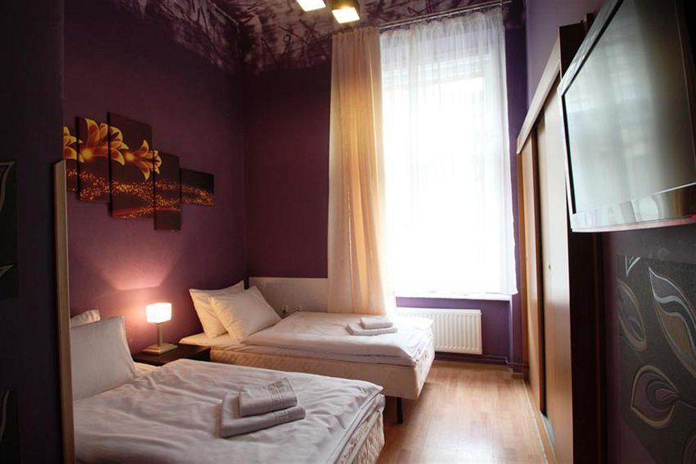 Navigator Apartments Cracovia Exterior foto