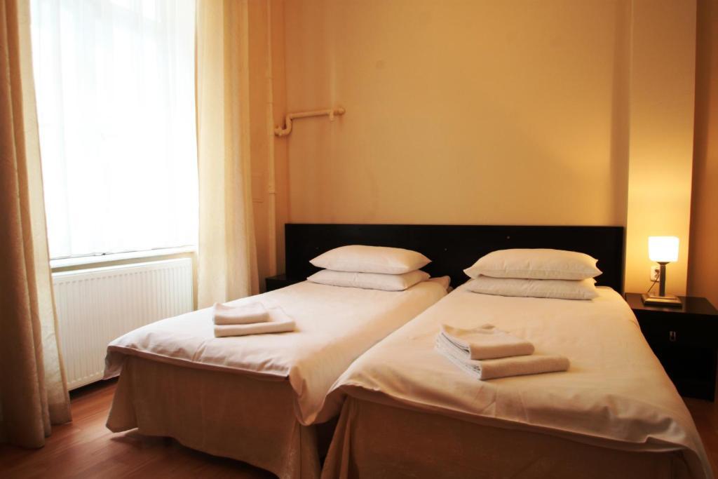 Navigator Apartments Cracovia Habitación foto