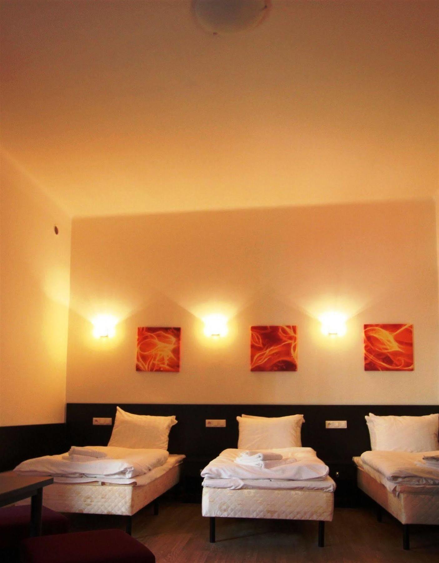 Navigator Apartments Cracovia Exterior foto