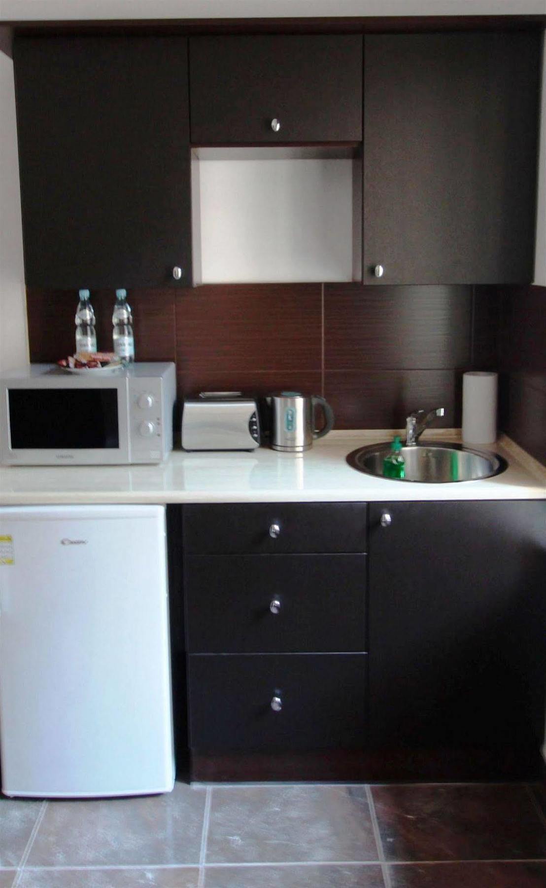 Navigator Apartments Cracovia Exterior foto