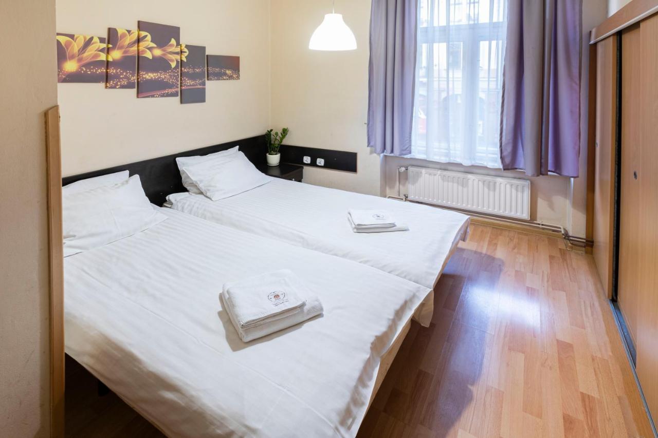 Navigator Apartments Cracovia Exterior foto